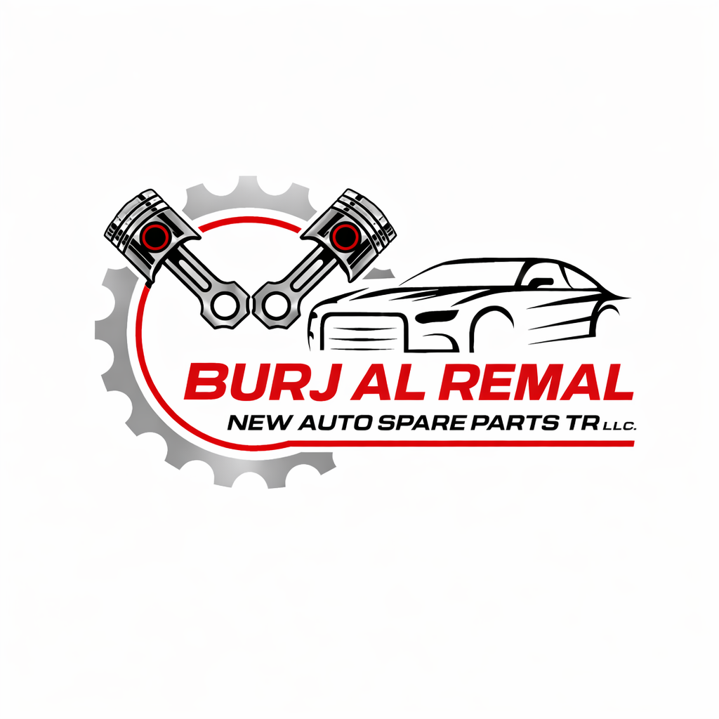Burj Al Remal Logo