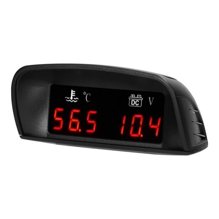 Electrical Accessories - 3