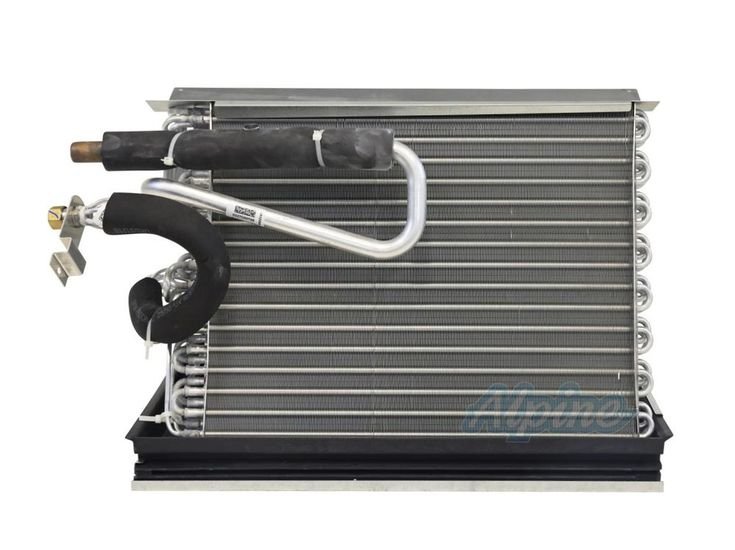 Evaporator