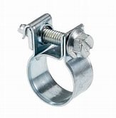 Nut Bolt Clip Tie Clamp - 2