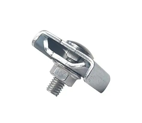 Nut Bolt Clip Tie Clamp - 3