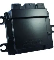 Electronic Control - 3