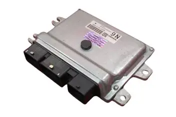 Electronic Control - 4