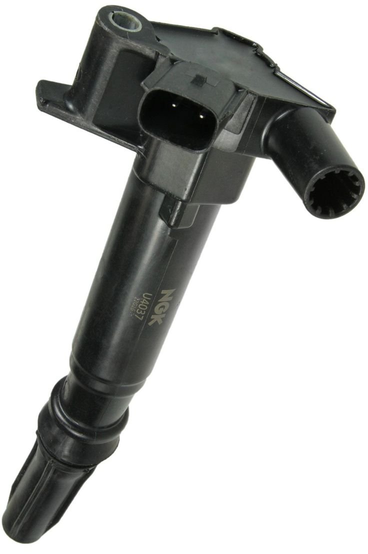 Ignition Coil - 3