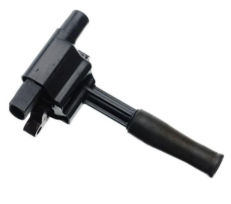 Ignition Coil - 4