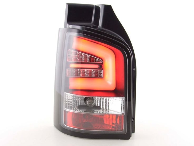 Rear Lamp - 3