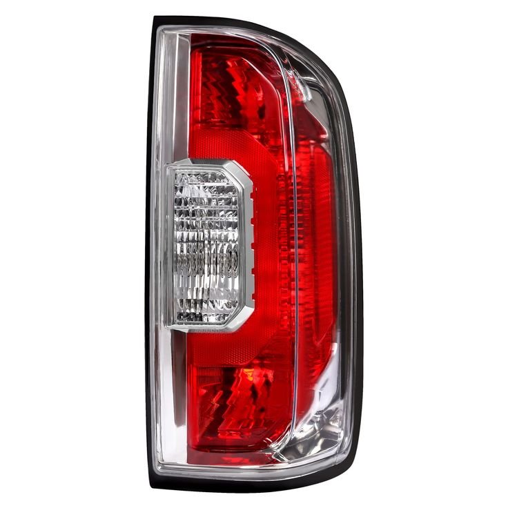 Rear Lamp - 6