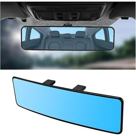 Rear View Mirror