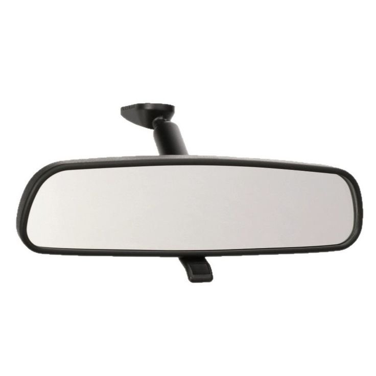 Rear View Mirror - 4