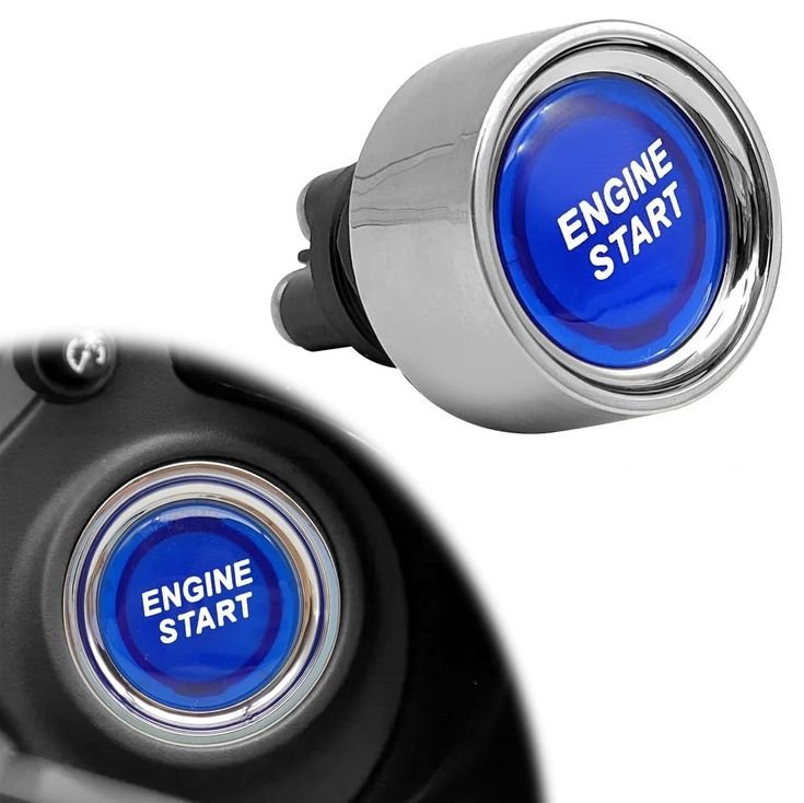 Combination Switch - 2