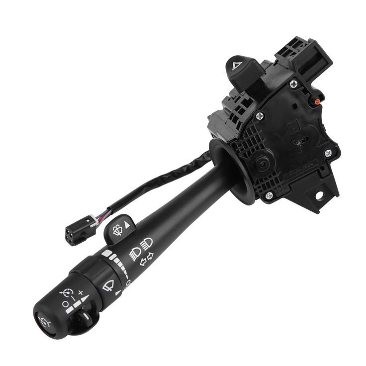 Combination Switch - 3