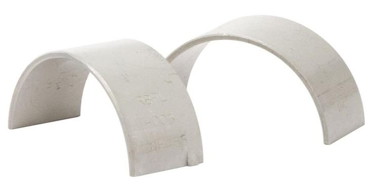 Conn Rod Bearing - 4