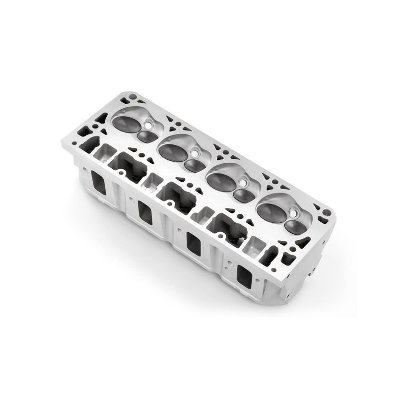 Cylinder Head - 2