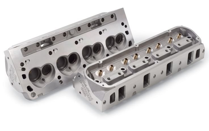 Cylinder Head - 3