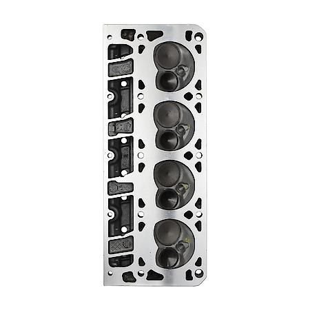 Cylinder Head - 4