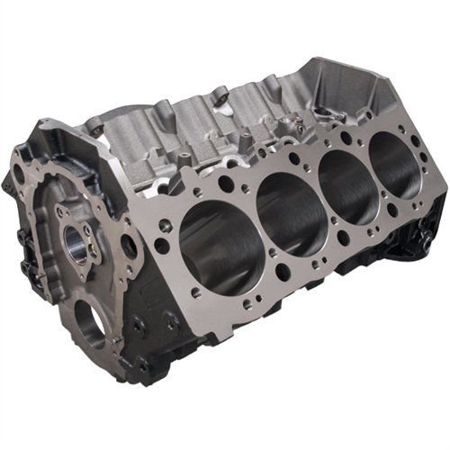 Engine Block - 2