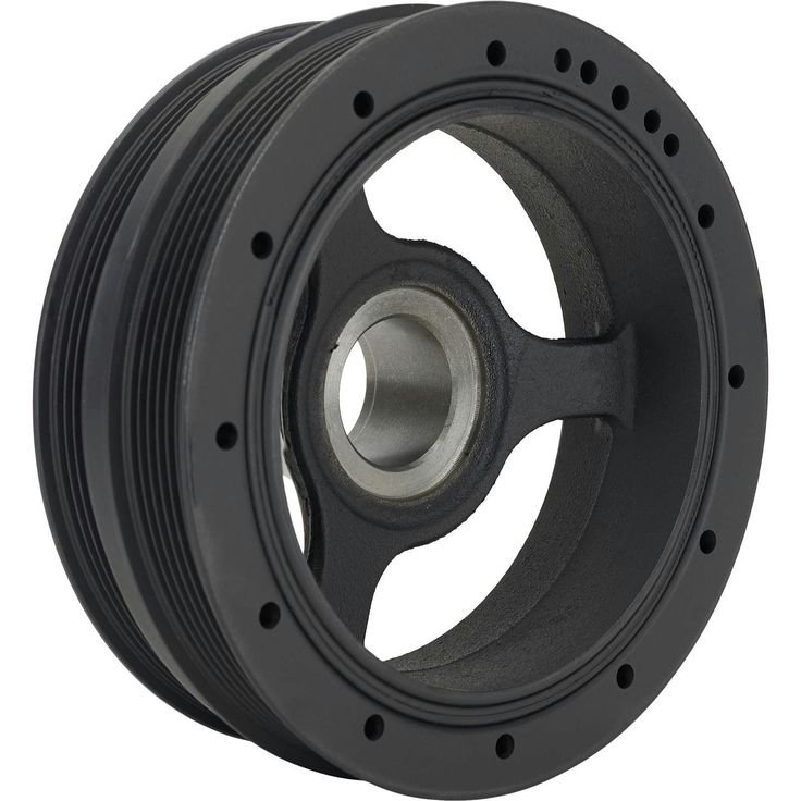 Engine Pulley