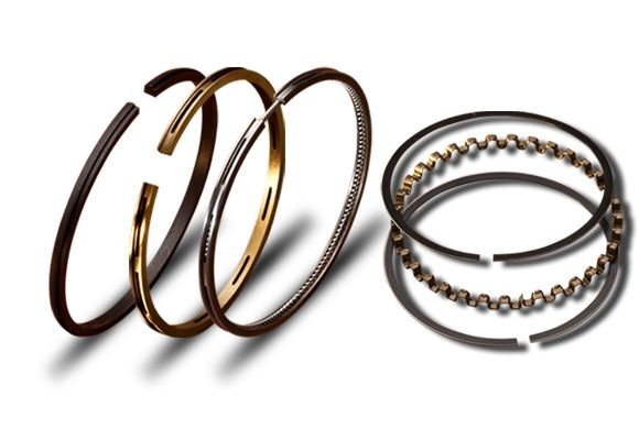 Piston Rings