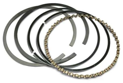 Piston Rings - 4