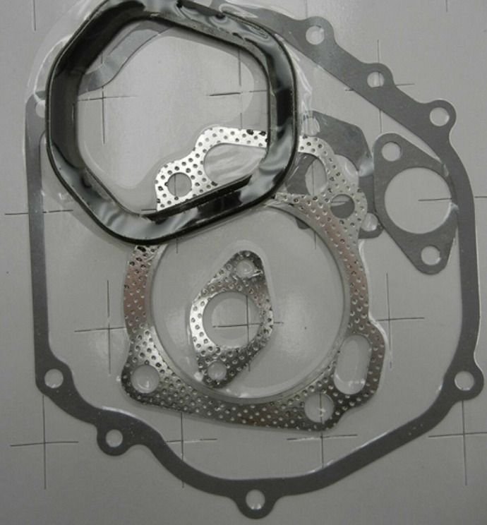 Full Gasket - 3