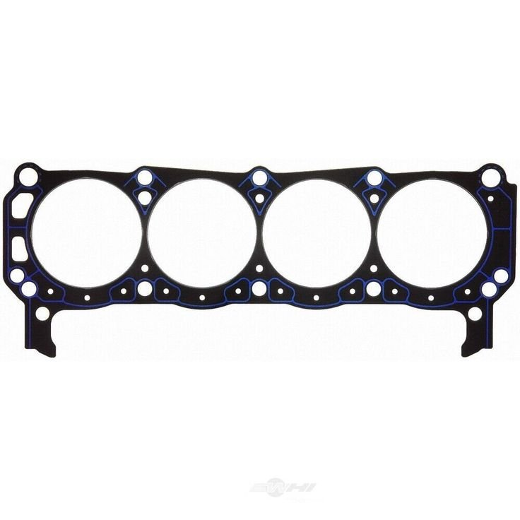 Head Gasket - 3