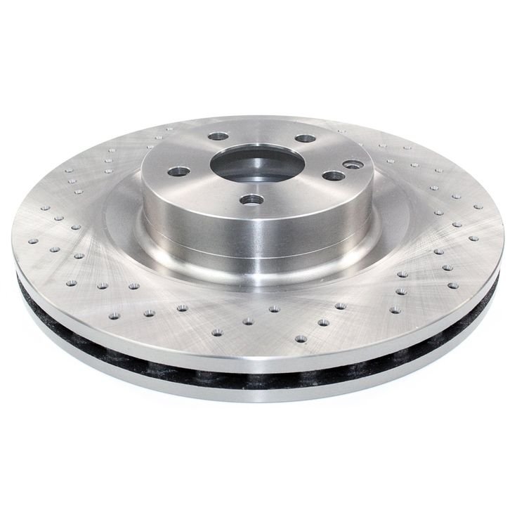 Brake Drum Rotor - 3