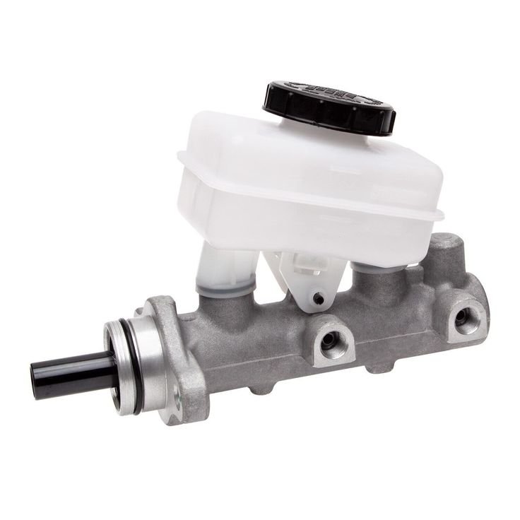 Brake Master Cylinder - 3