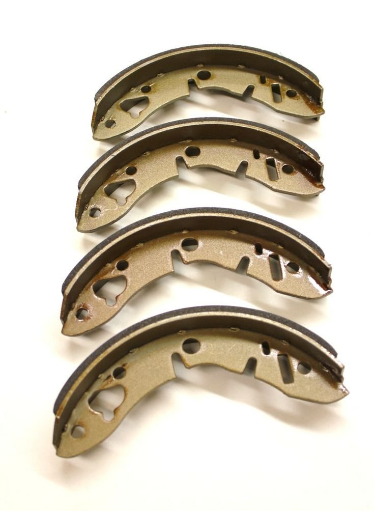 Brake Shoe - 2
