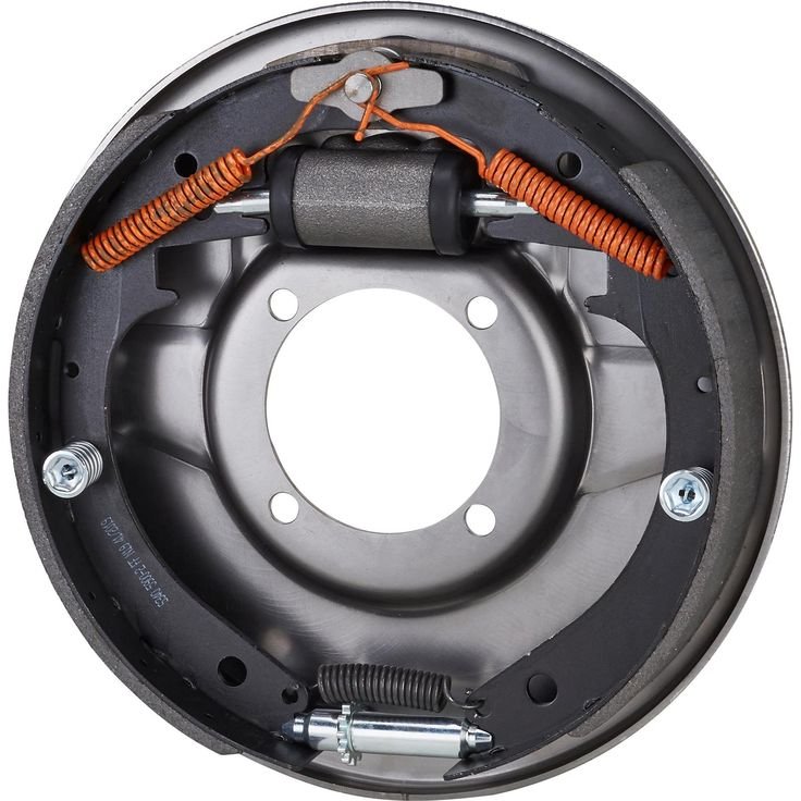 Brake Shoe - 3