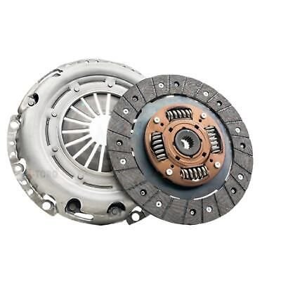 Clutch Cover
