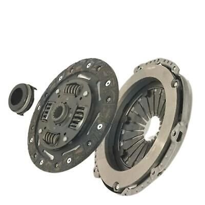 Clutch Cover - 2