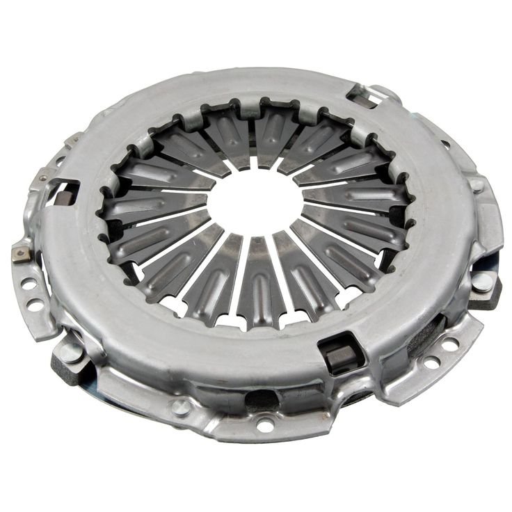 Clutch Cover - 3