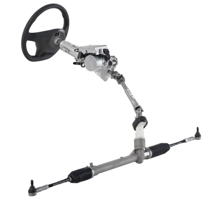 Steering Column