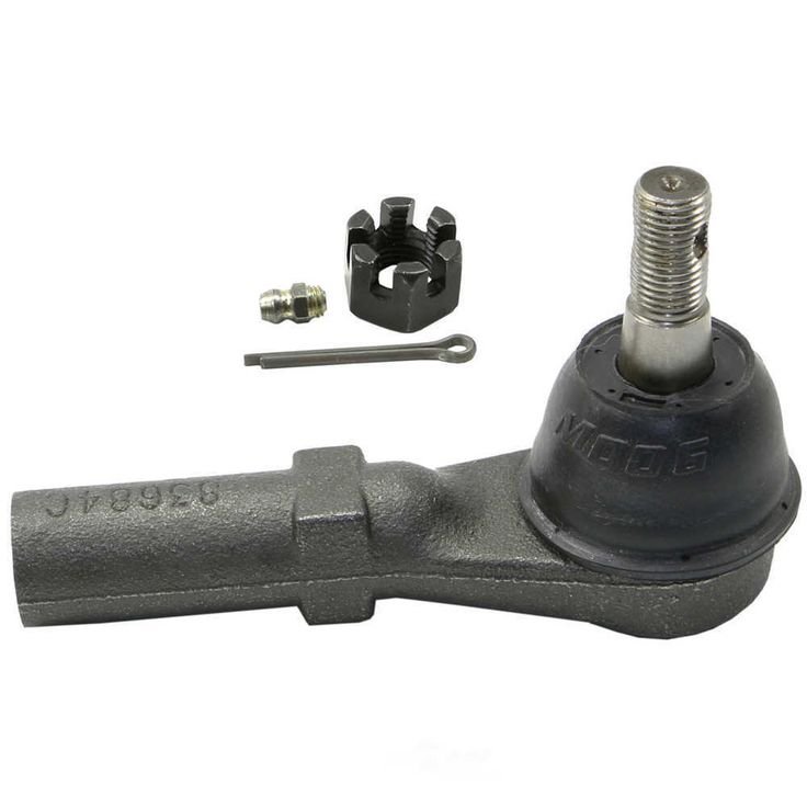 Tie Rod End - 3