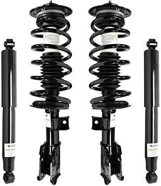 Shock Absorber - 3