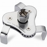 Oil Filter Spanner - 2