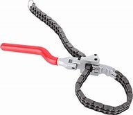 Oil Filter Spanner - 3