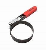 Oil Filter Spanner - 4